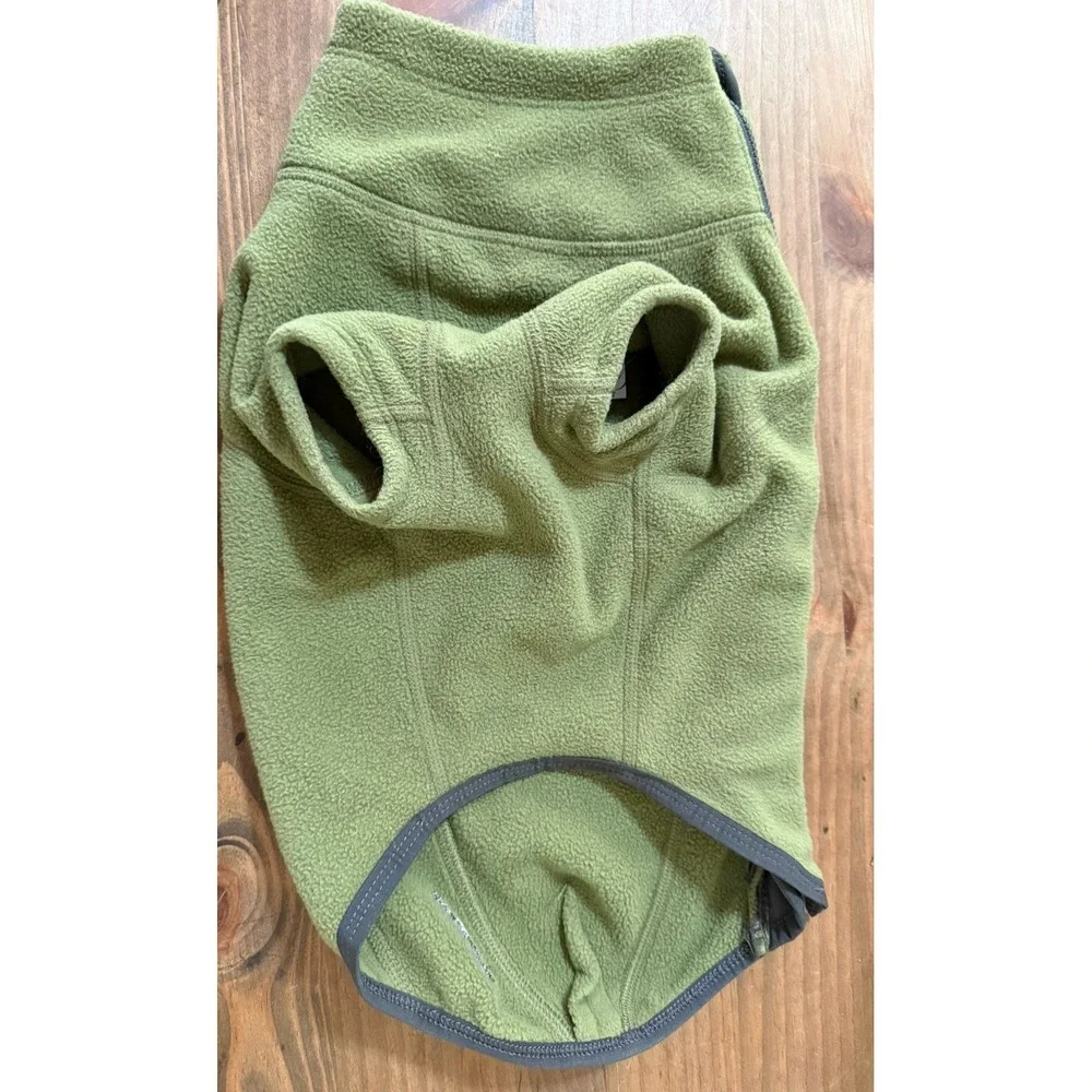 RuffWear climate changer